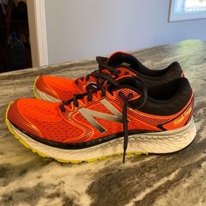 New Balance Fresh Foam 1080- Men’s size 11 2E (wide)
